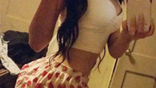 kuşadası escort özlem